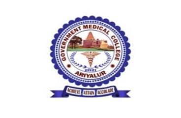 gmc ariyalur
